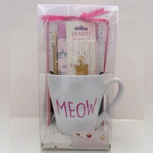 NWT Chasing Lola Mug 5 Piece Set
